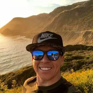 Meet your Posher, Paulo